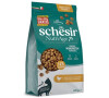 Schesir Cat Monoprotein NutriAge 7+ kuřecí 400g