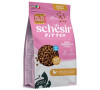 Schesir Cat Monoprotein Kitten kuřecí 400g