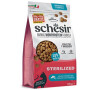 Schesir Cat Monoprotein Sterilized rybí 400g
