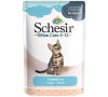 Schesir Cat kapsa Kitten Tuňák želé 85g
