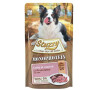 Stuzzy Dog kapsa Monoprotein Šunka paté 150g