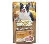 Stuzzy Dog kapsa Monoprotein Kuřecí paté 150g