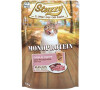 Stuzzy Cat kapsa Monoprotein Šunka paté 85g