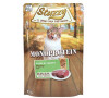 Stuzzy Cat kapsa Monoprotein Telecí paté 85g