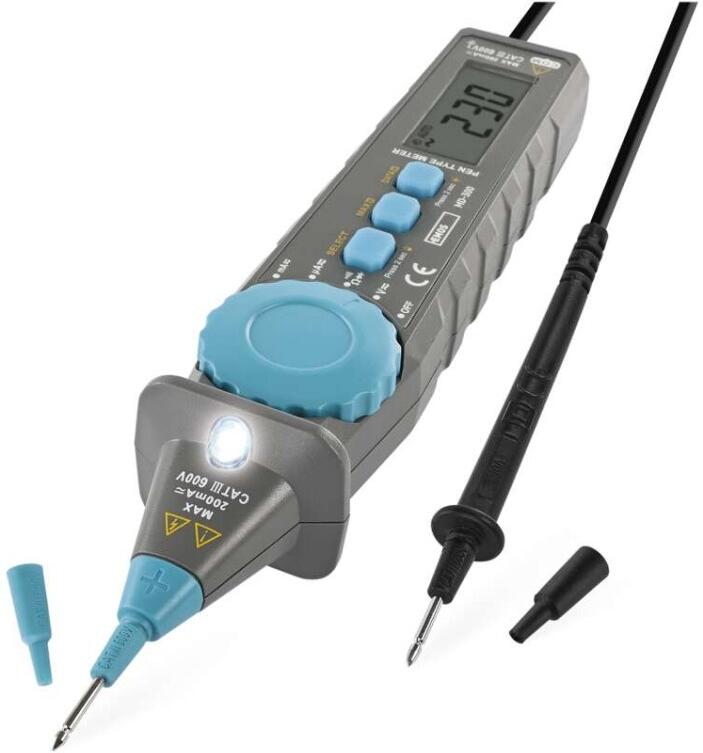 Emos multimetr MD-300 (M3216N)