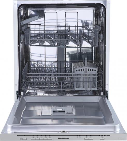 HEINNER vestavná myčka HDW-BIM60514E