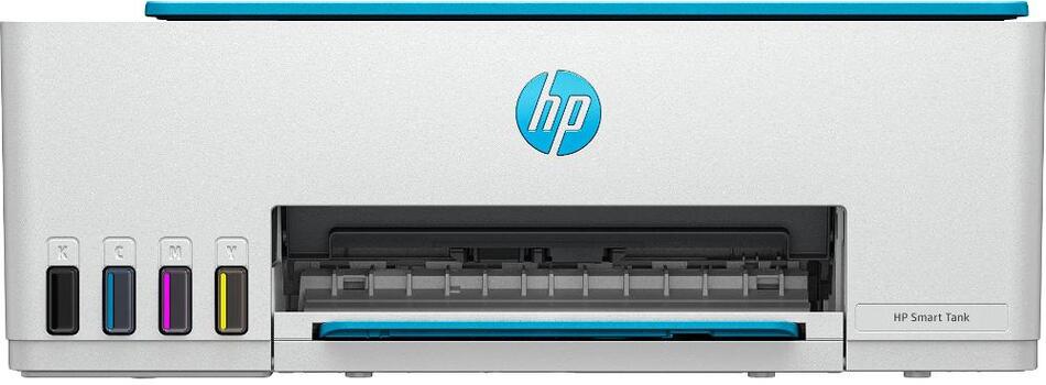 Tiskárna inkoustová HP Smart Tank 596