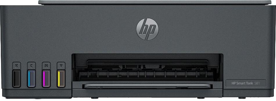 Tiskárna inkoustová HP Smart Tank 581
