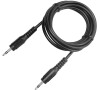 AV kabel Sencor SAV 105-030 3,5s.jack-3,5s.jack P