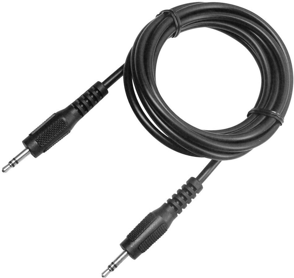 AV kabel Sencor SAV 105-030 3,5s.jack-3,5s.jack P