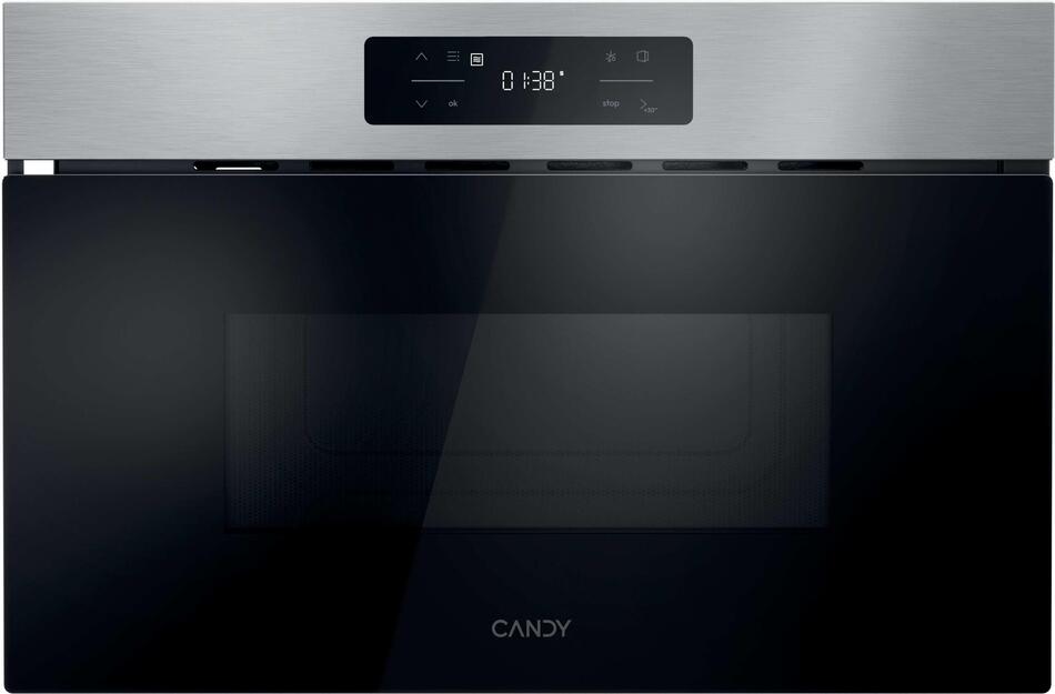 Mikrovlnná trouba Candy CA38SMXF8XS Wave 600
