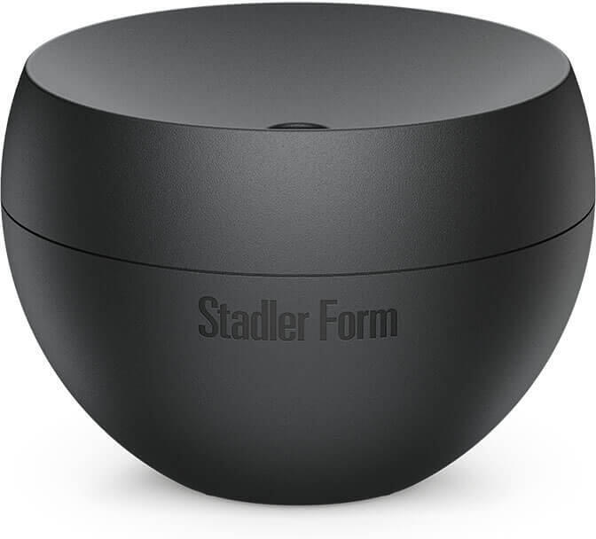 Aroma difuzér Stadler Form Jasmine Mobile Black