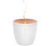 Aroma difuzér Stadler Form Zoe Mobile White