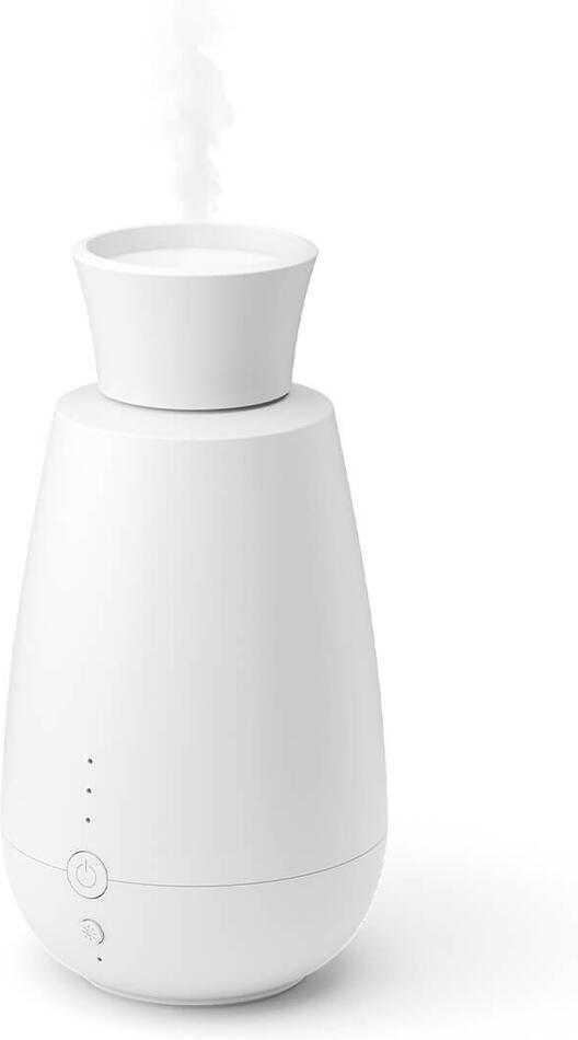 Aroma difuzér Stadler Form Ella White