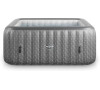 Vířivka CF WAVE PACIFIC 6 GREY RATTAN