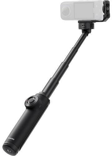 Insta360 X5 Free Framing Selfie Stick