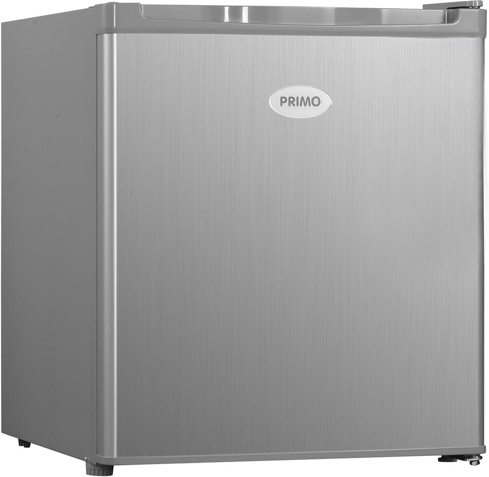 Mini mrazák - stříbrný - 33 l - Třída D - PRIMO PR147DV
