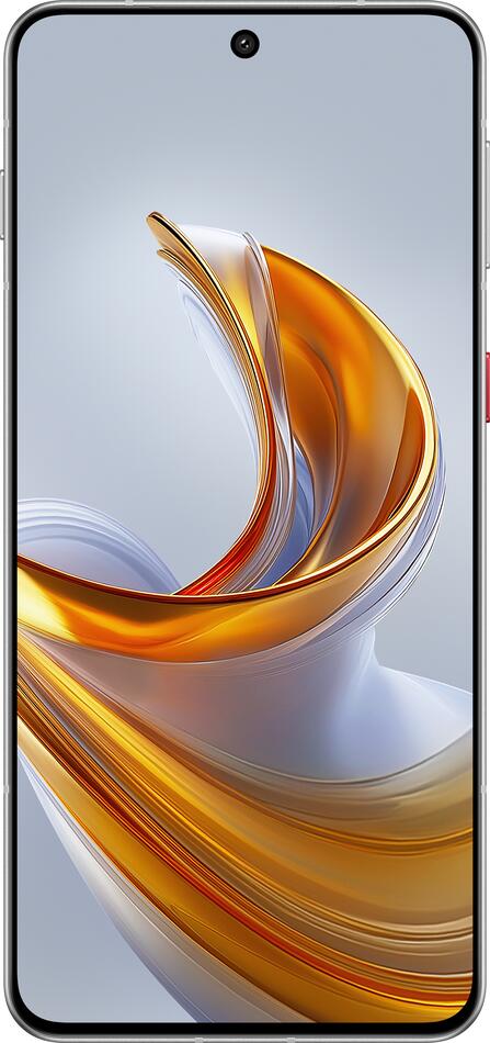 Telefon ZTE Nubia Air Pro 5G 8GB/512GB bílý