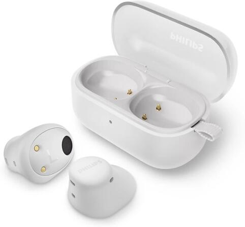 Philips TAT2149WT/00 In-ear Wireless Headphones