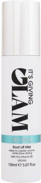 Objem vlasů Xpel It’s Giving Glam Root Lift Mist, 150 ml