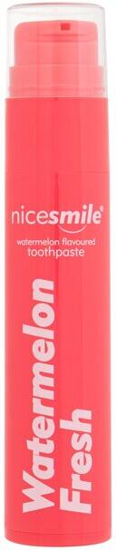Zubní pasta Xpel Nice Smile Watermelon Fresh Toothpaste, 60 ml