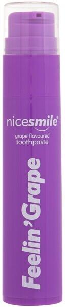 Zubní pasta Xpel Nice Smile Feelin'Grape Toothpaste, 60 ml