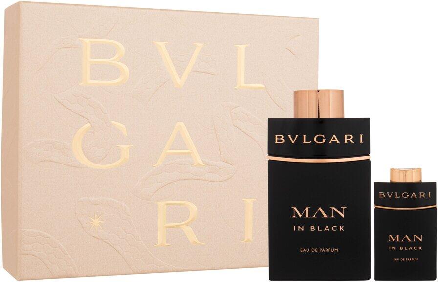 Parfémovaná voda Bvlgari MAN In Black, 100 ml