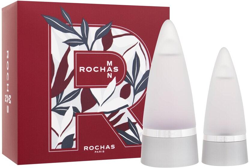 Toaletní voda Rochas Man, 100 ml