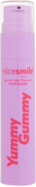 Zubní pasta Xpel Nice Smile Yummy Gummy Toothpaste, 60 ml