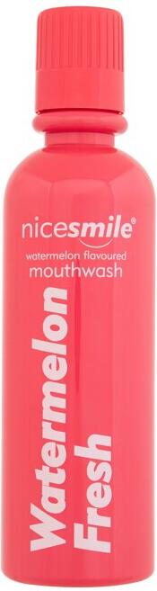 Ústní voda Xpel Nice Smile Watermelon Fresh Mouthwash, 330 ml