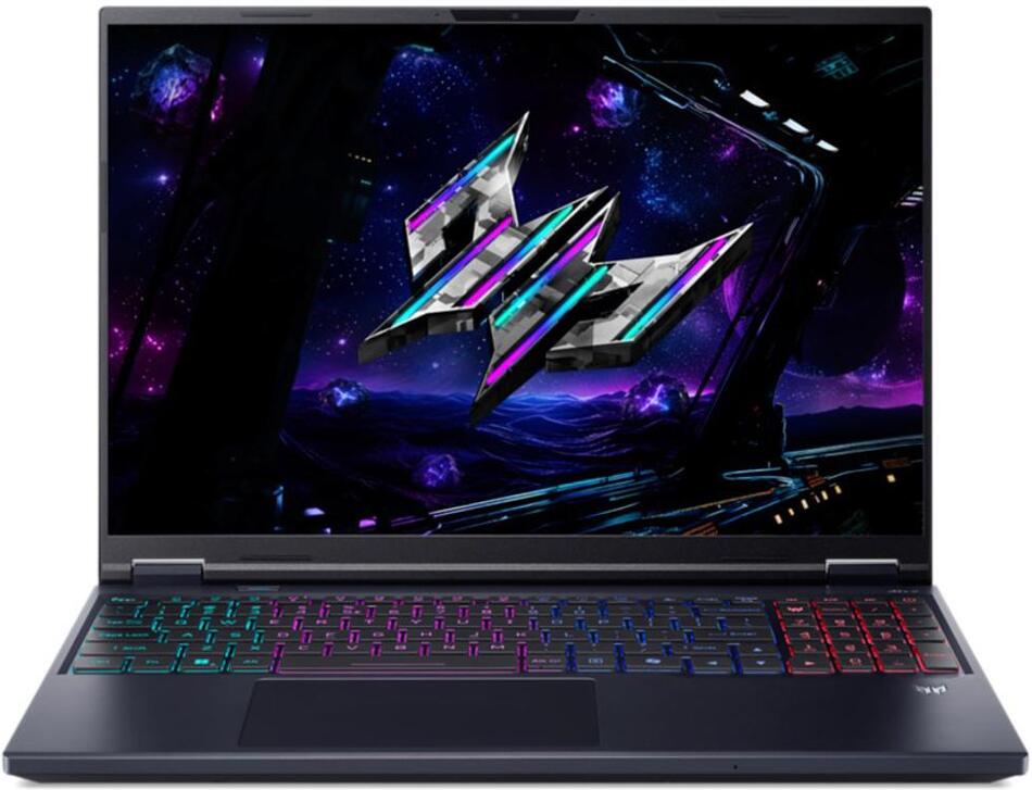 Herní notebook Acer Predator Helios Neo 16 PHN16-I