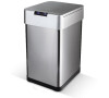 LT8127 BEZDOT. KOŠ 30L USB SENSOR Lamart