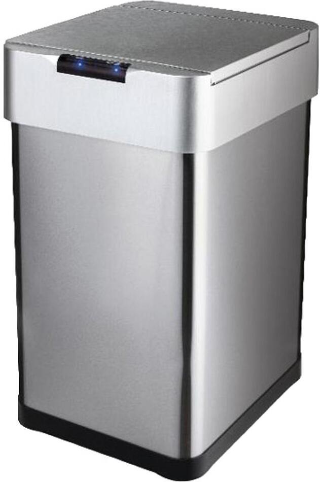 LT8127 BEZDOT. KOŠ 30L USB SENSOR Lamart