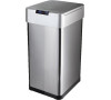LT8128 BEZDOT. KOŠ 40L USB SENSOR Lamart