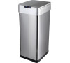 LT8129 BEZDOT. KOŠ 50L USB SENSOR Lamart