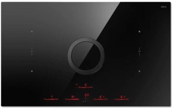 ELICA NIKOLATESLA SWITCH EVO BL/A/83