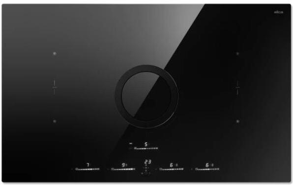 ELICA NIKOLATESLA SWITCH GLOW EVO BL/A/83
