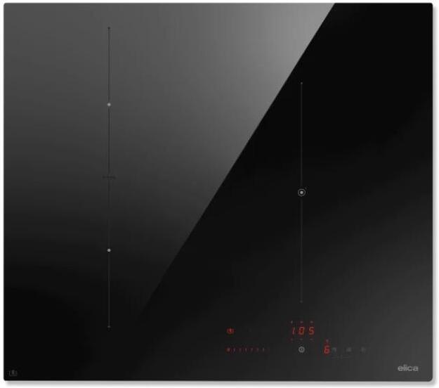 ELICA RATIO CONNEX 603 PLUS BL