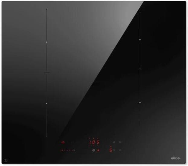 ELICA RATIO CONNEX 604 PLUS BL