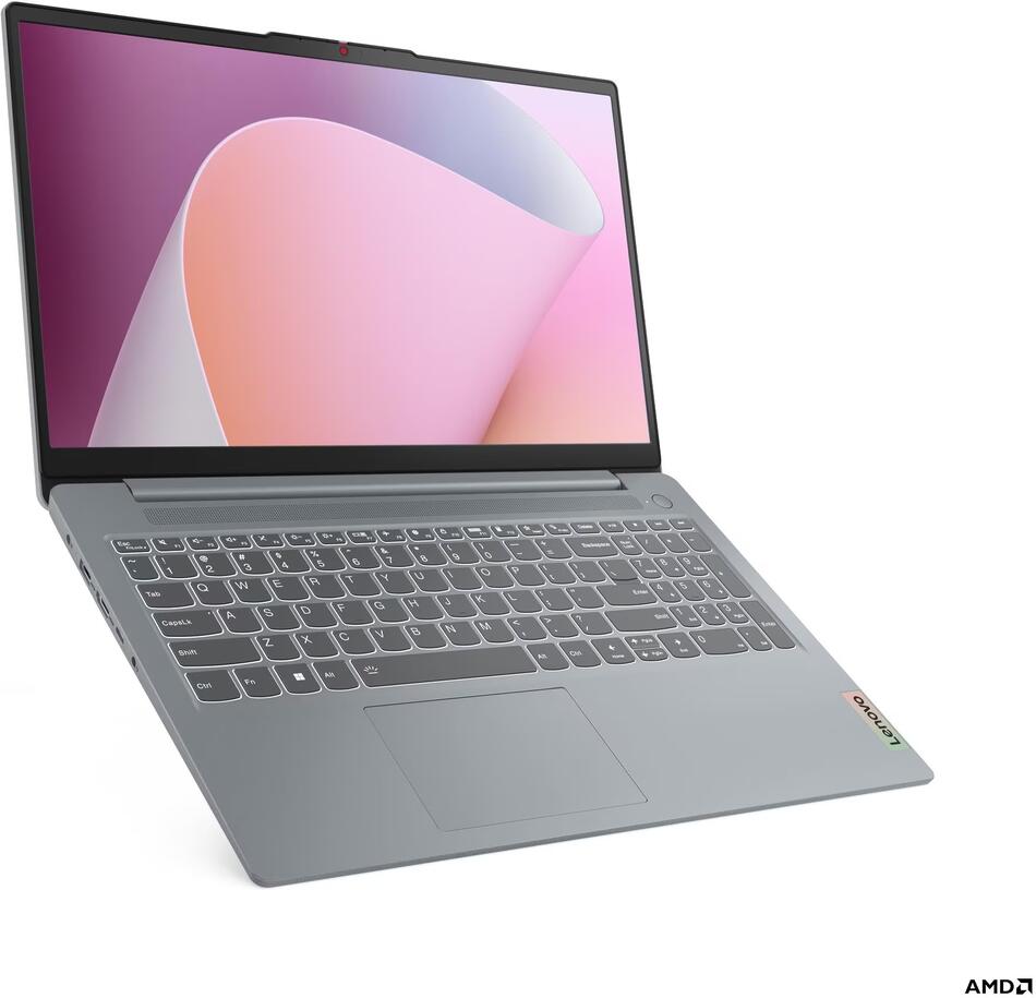 Notebook Lenovo IdeaPad Slim 3 15ABR8 Arctic G