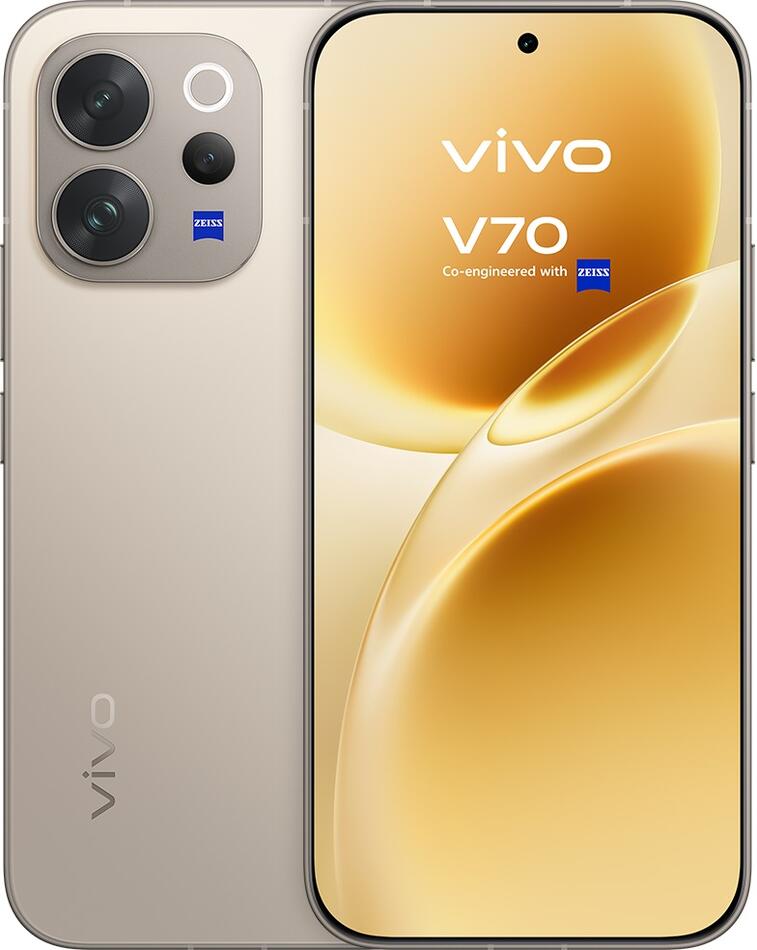 VIVO V70/8GB/256GB/Alpine Gray (5675287)
