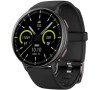 Carneo GTR Active HR+ black