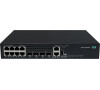 HPE NW CW 2150 8G 2F 2P Switch (S6X56A#ABB)