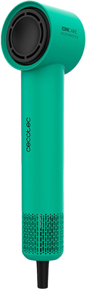 Fén na vlasy Cecotec 100837, IoniCare RockStar Style Green