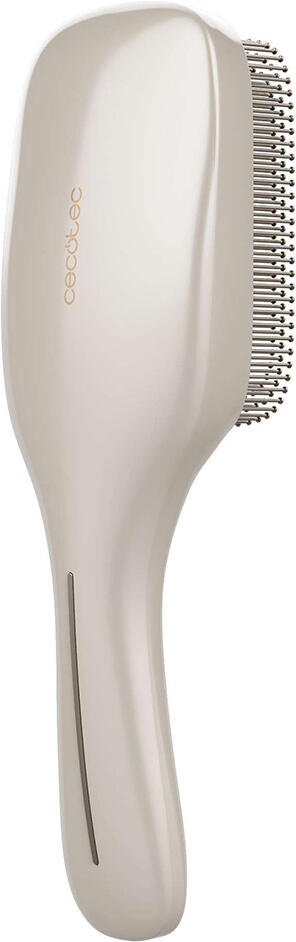 Kartáč Cecotec 100152, HairCare Revitalize Champagne
