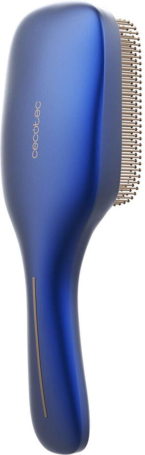 Kartáč Cecotec 100151, HairCare Revitalize Blue