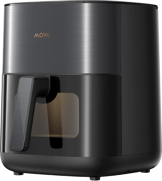 Fritéza MOVA FD10s Pro (černá)