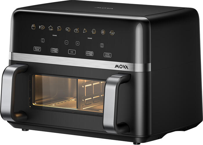 Fritéza MOVA FD20s Pro Air