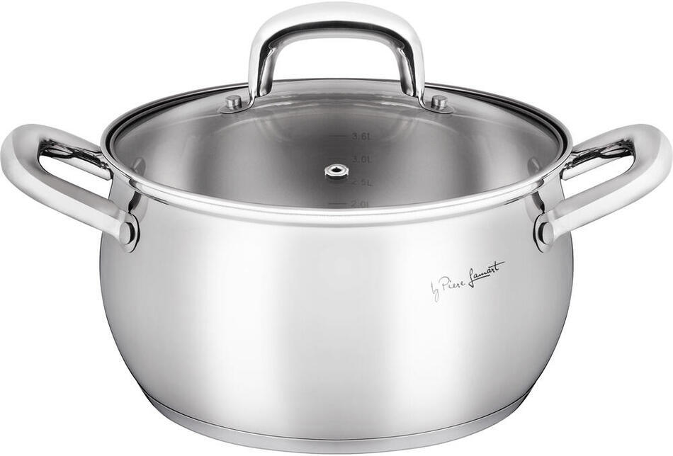 Kastrol Lamart LT1160, 3,6L