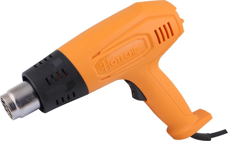 Horkovzdušná pistole 2000W, 300/550°C - HTP801105 Hoteche